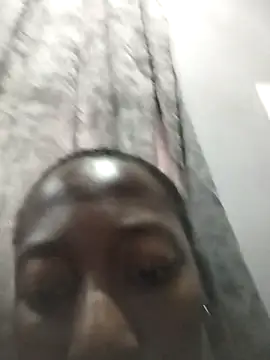 Melanin2002's Webcam Show