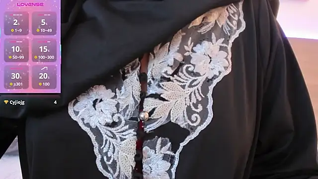 Daksha_a's Live XXX Chat