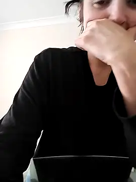 Amy01112 Pertunjukan Webcam