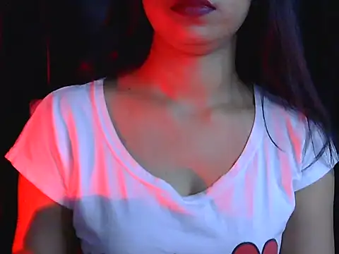 Chatroom XXX en direct de miss_ragni