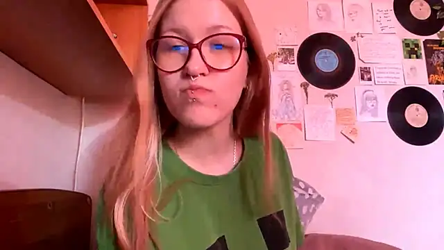 Chat XXX en directo de LaureenVielma