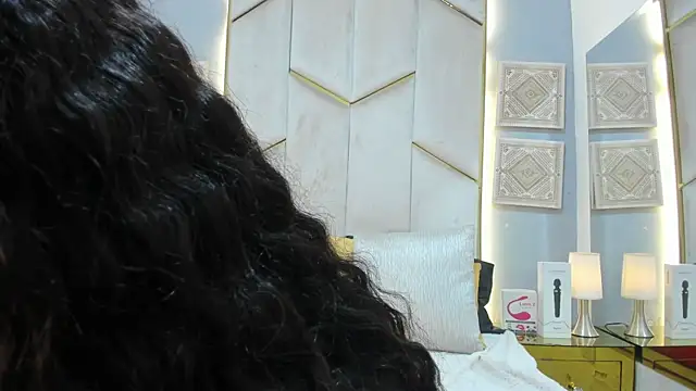 Chat XXX ao vivo de KarinaaCoxx