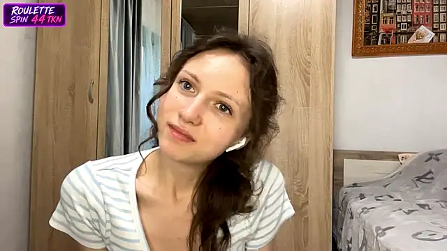 BerniceDevriesのライブXXXチャット