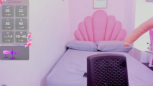 mafe_garcia Webcamshow