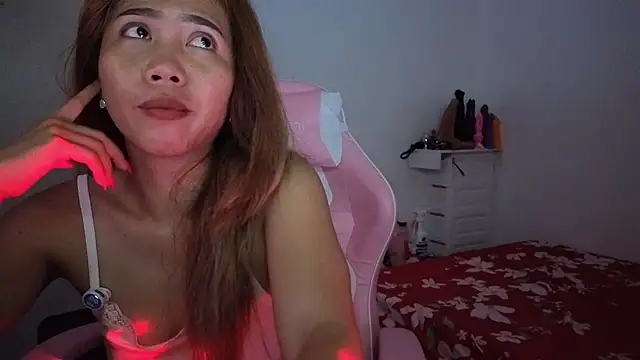 25sweetlilbunnyのライブXXXチャット