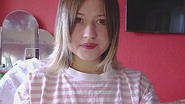 Beloved_Mary – Naživo XXX chat