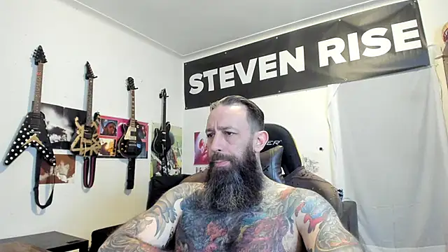 Chat XXX Live StevenRiseNYC