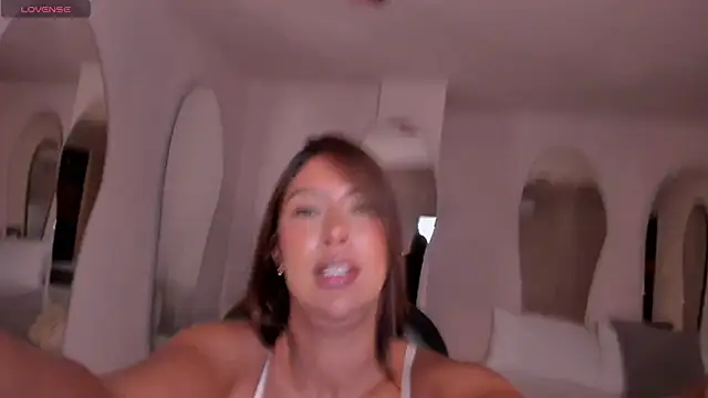 ArianaDumont Live XXX-Chat