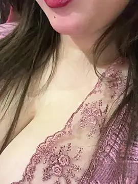 Show de _Nou_TeeLa_ na webcam