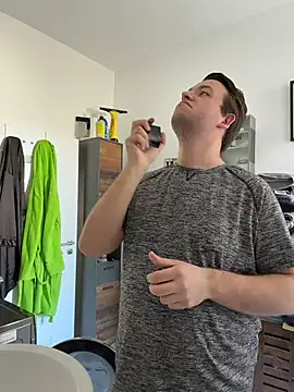 Lars2306 – Kamerová šou