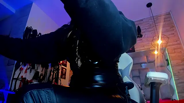 Evangelinejoness_'s Live XXX Chat