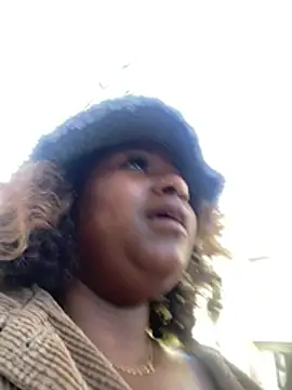 terrestrial-mermaid webkamerás műsora