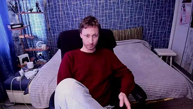 CuteBoy228 – Naživo XXX chat