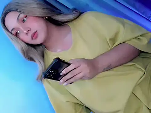 Sweet_angelinax 在線直播表演