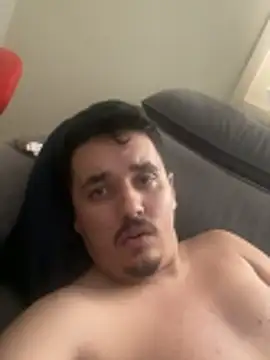 Viniciusbene 网络视讯表演