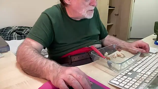 coach-karl: вебкам-шоу