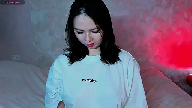 Živý XXX chat miss_teasee