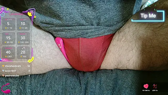 dudu7219n Live XXX chat