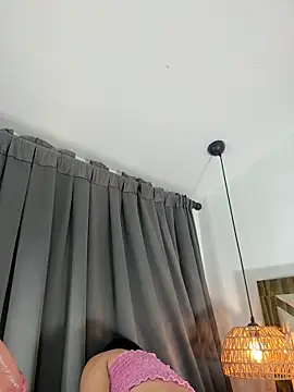 Czat XXX na żywo – Angel_Perv