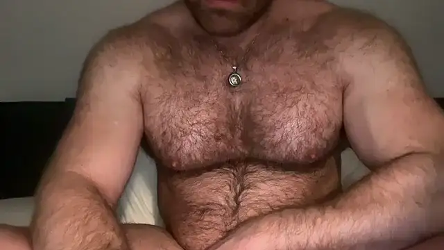 Вебкам-шоу CloudyMuscle28