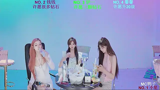 ZZ00033Sのウェブカメラショー