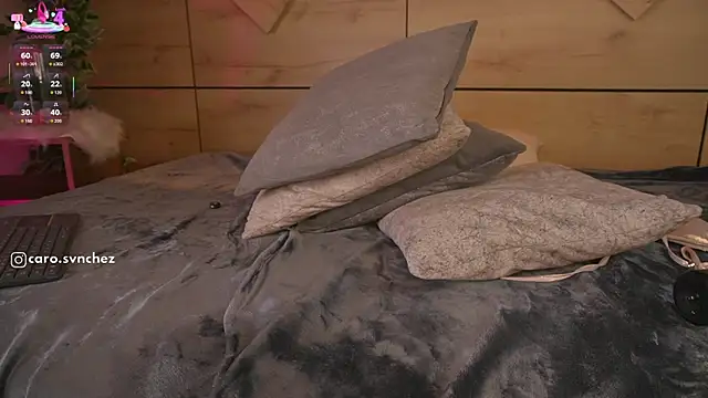 Chat XXX en directo de caro_sanchezz