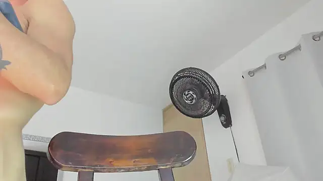 GilberMxx Adlı Modelin Canlı XXX Sohbeti