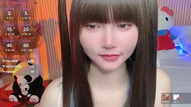 Živý XXX chat di-or-