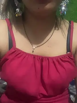 Show de HOTTY-TINA na webcam