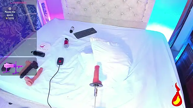 magnus_serket live XXX chat