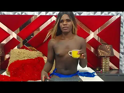 SusanMendoza – webcam-show