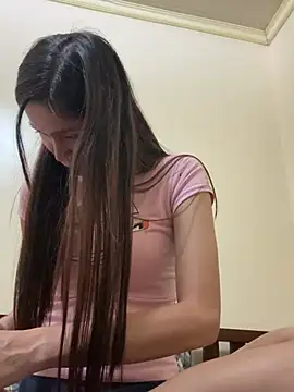 anne_smithe Pertunjukan Webcam