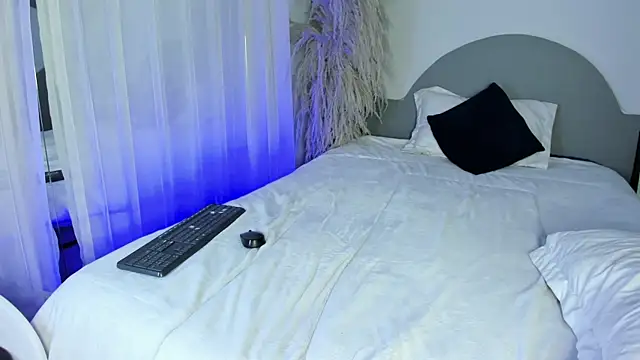 Chat XXX en directo de Hada_Blue