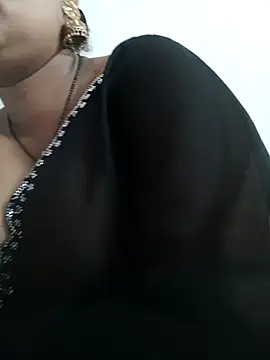 Webkamerová show Nyra-23