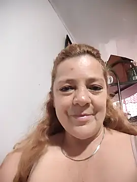 Webkamerová show karlaanqui1