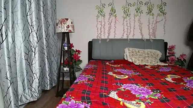 _Shanvii_ – Live XXX-chat