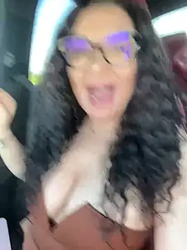 Chatroom XXX en direct de EvaPatricia