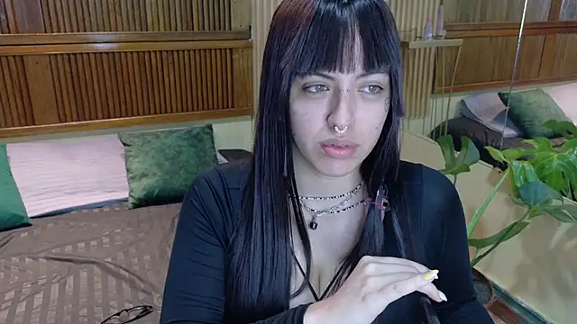 Eli666uwu live XXX chat