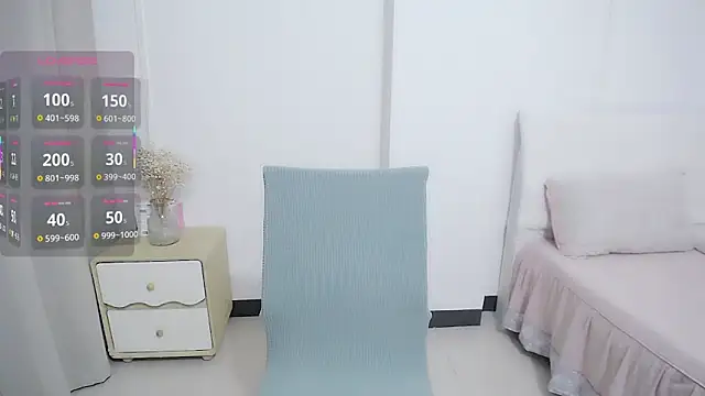 Saffron_10 – Live XXX-chat