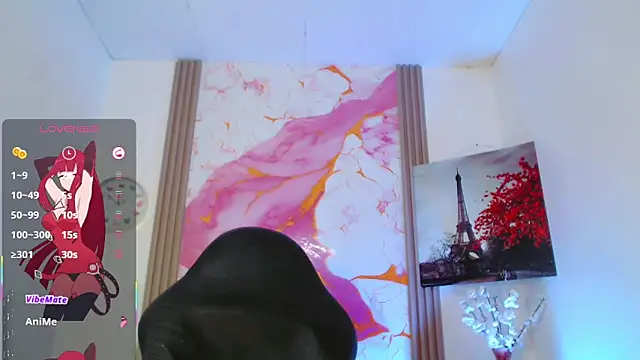 Show Webcam de katha_Crawford