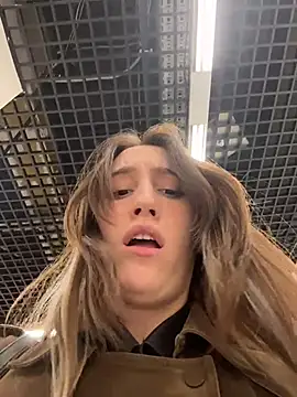 Tiny_Anny: вебкам-шоу