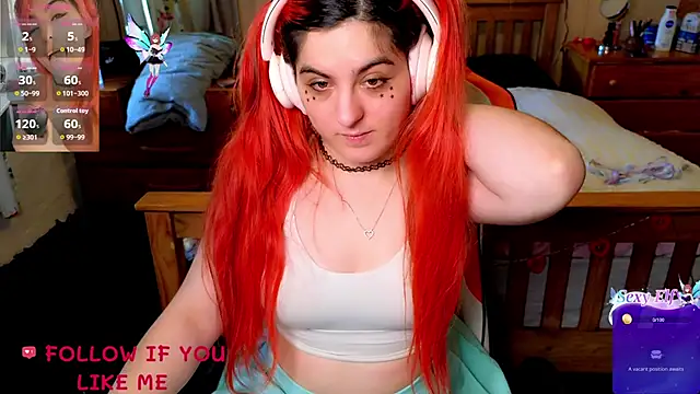 jennystyle Live XXX-Chat