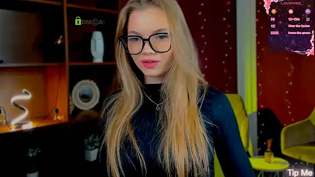 maddy_moah's Live XXX Chat