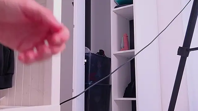 Chat XXX en directo de LanaReals