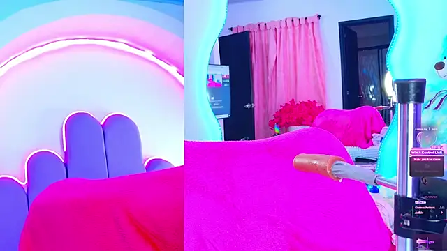 Chat XXX Live NathaxaLeans