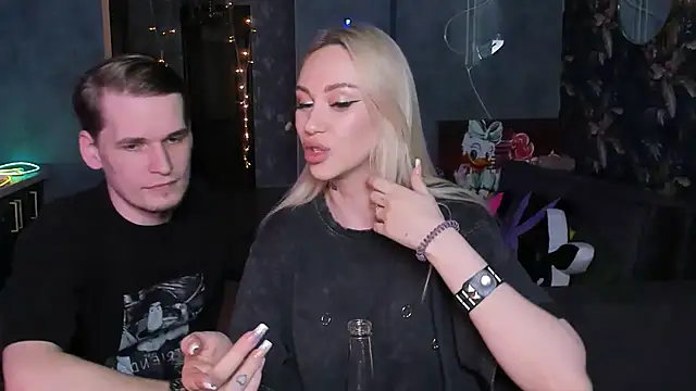 Blckmirrorr Obrolan Langsung XXX