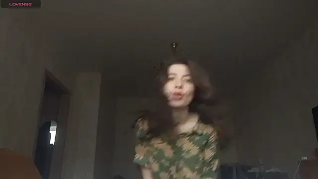 Chat XXX en directo de BonitaZinke