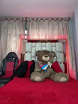 serena_willow: вебкам-шоу