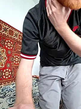 FillipsonDon webcam show