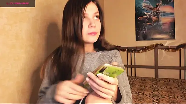 Вебкам-шоу WeliosCouple